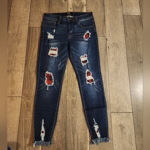 L&B Jeans